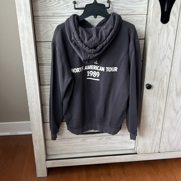 H&M hoodie Size M - Picture 2 of 2